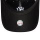 New Era Καπέλο New York Yankees MLB Cord 9TWENTY Adjustable Cap